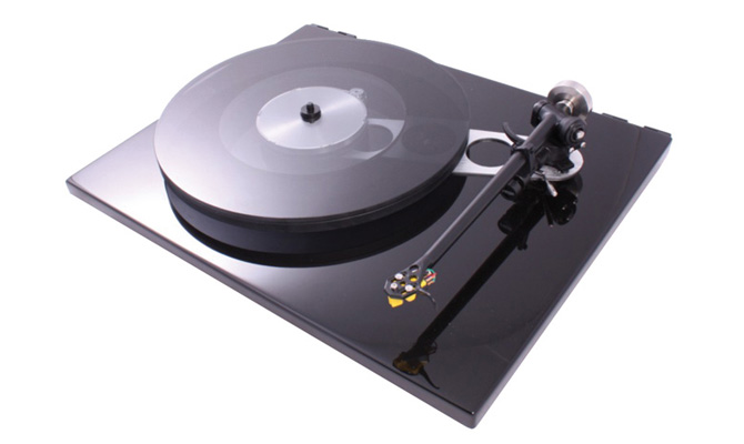 Rega Planar RP6