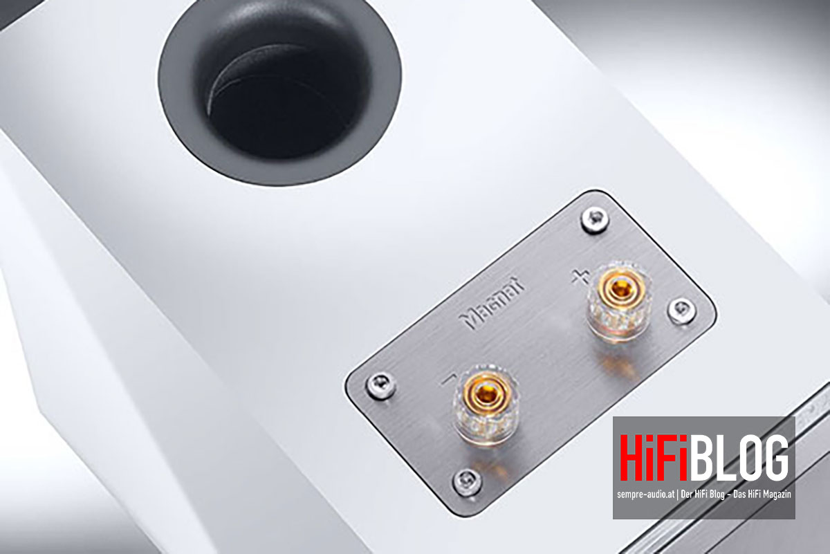 Magnat Quantum Edelstein im Test sempreaudio.at