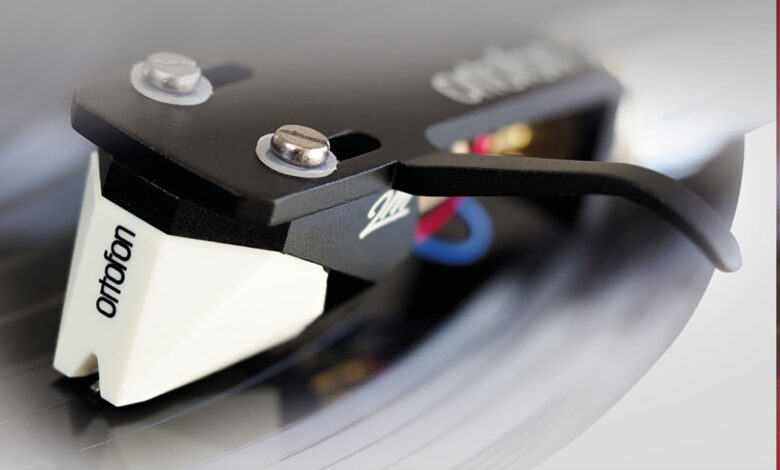 Foto © Ortofon A/S | Ortofon 2M Mono Special Edition