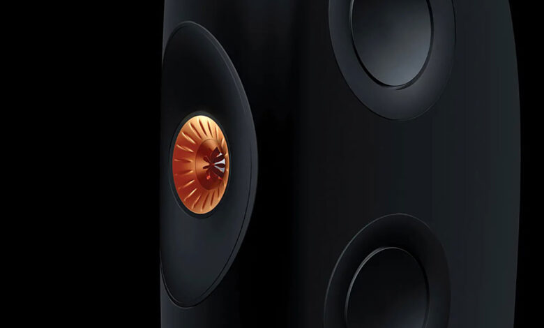 KEF Blade 2