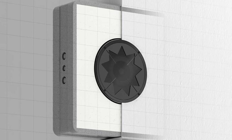 Manger i1 - Erster In-wall Speaker aus dem Hause Manger Audio