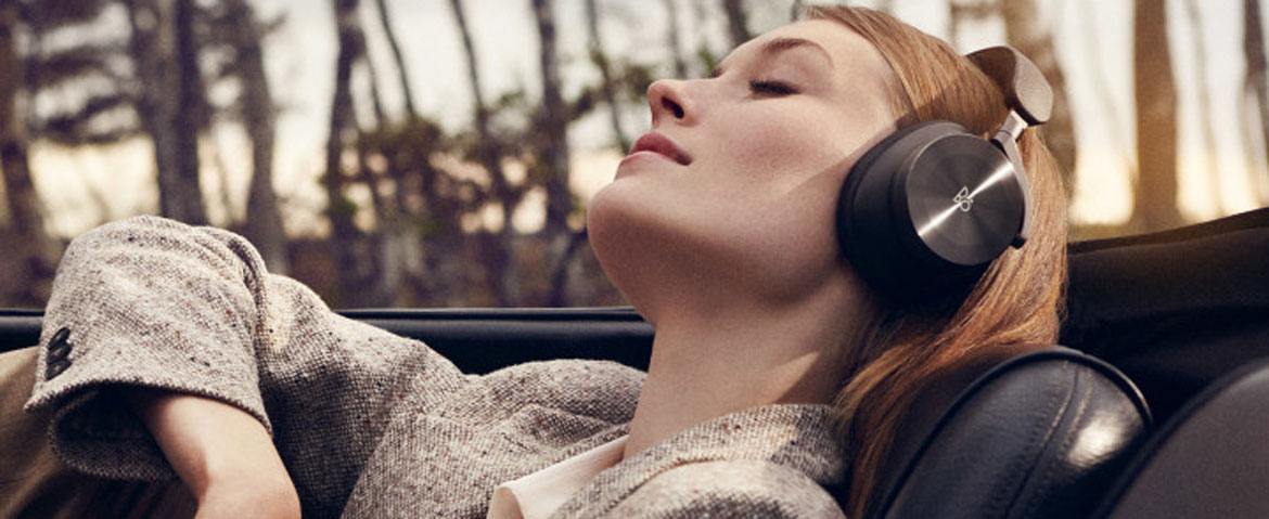 Beoplay H95 - Over-ear Kopfhörer mit Active Noise Cancelling