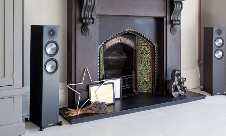 Monitor Audio Bronze 6G