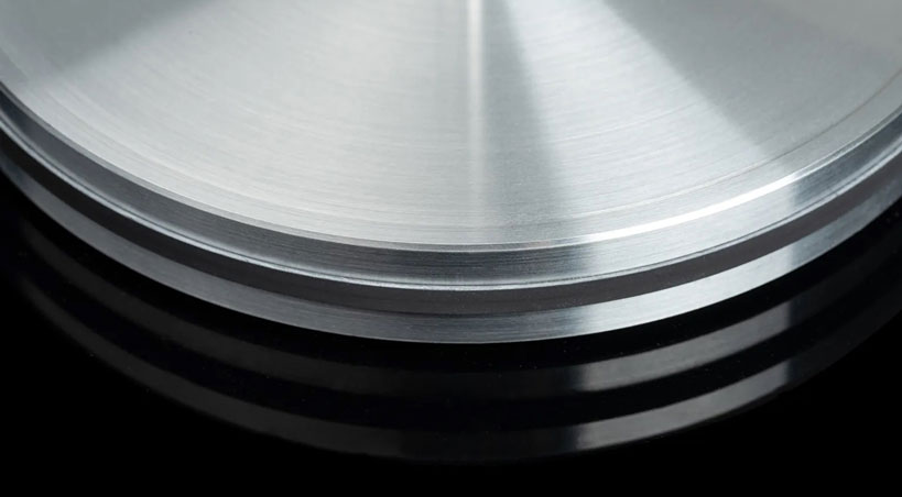 Pro-Ject Debut Aluminium Sub Platter - Upgrade für Pro-Ject Debut Modellreihe