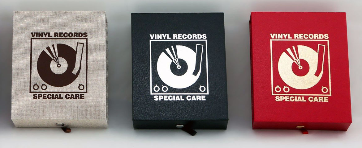 Simply Analog Vinyl Cleaning Boxset im Test