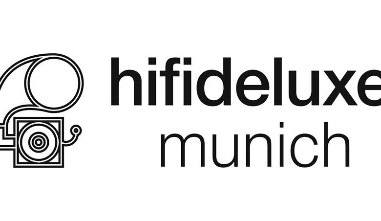 hifideluxe Munich 2020