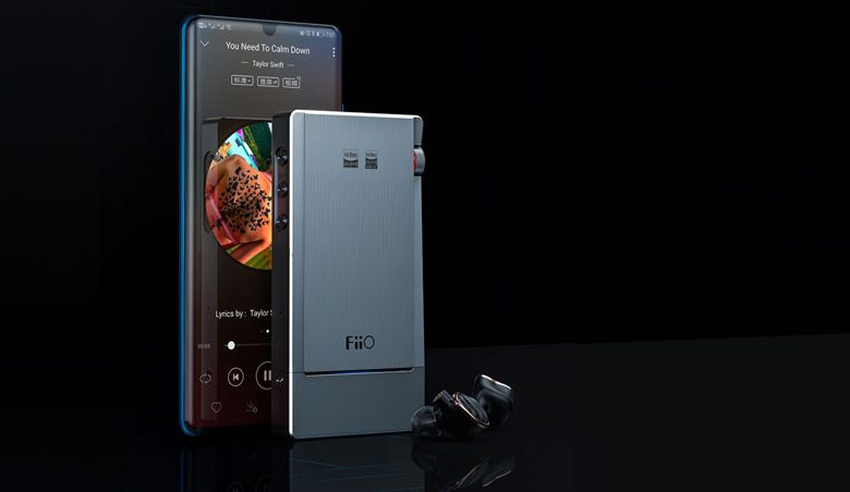 FiiO Music App