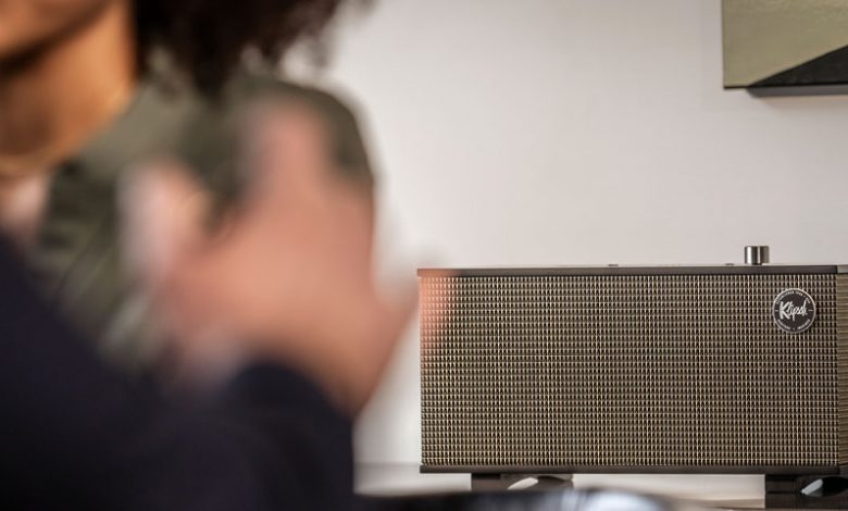 Klipsch The Three GVA