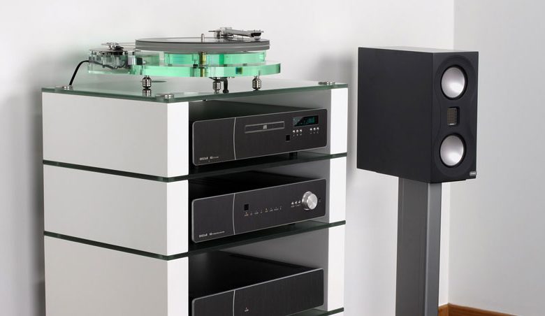 Monitor Audio Ltd. übernimmt Blok HiFi Stands