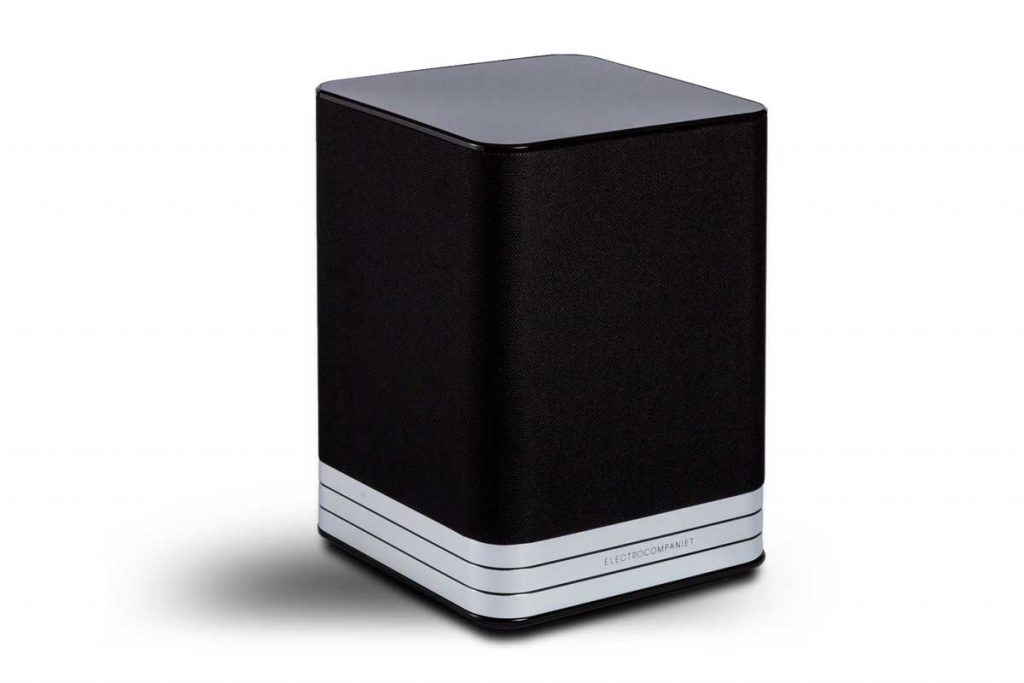 Electrocompaniet AS - 8 Systeme nun Roon Ready