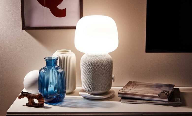 Ikea Home Smart Experience in Kooperation mit Sonos Inc.