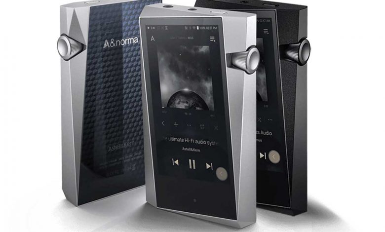 Astell & Kern nennt Details zu Problemen der Embedded TIDAL App