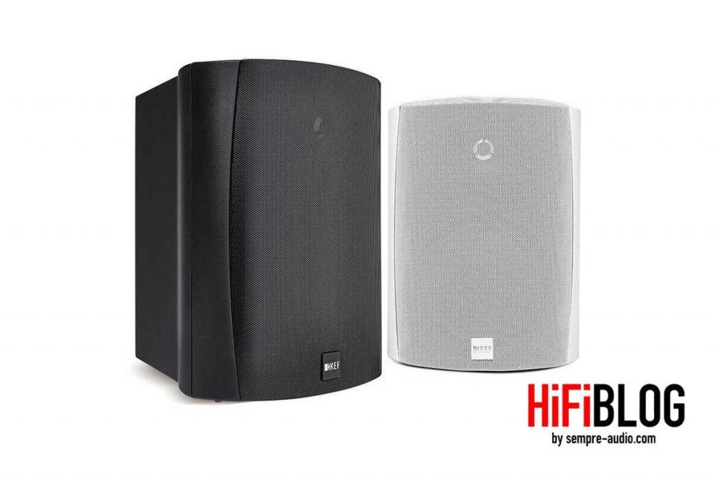 KEF Ventura Series - KEF Ventura 6