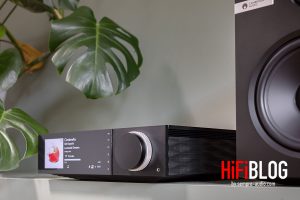 Cambridge Audio EVO 150 im Test - Feinster britischer Sound