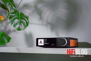 Cambridge Audio EVO 150 im Test - Feinster britischer Sound