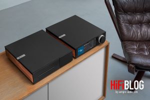 Cambridge Audio EVO 150 im Test - Feinster britischer Sound