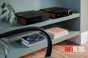 Cambridge Audio EVO 150 im Test