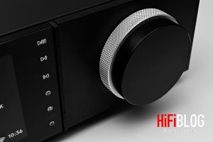 Cambridge Audio EVO 150 im Test