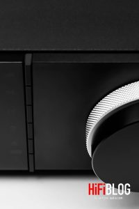 Cambridge Audio EVO 150 im Test