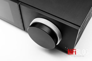 Cambridge Audio EVO 150 im Test