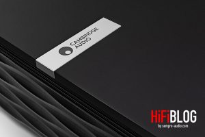 Cambridge Audio EVO 150 im Test