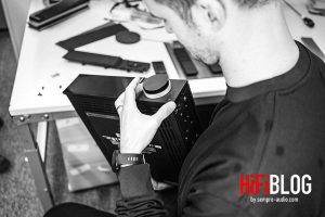 Cambridge Audio EVO 150 im Test - Feinster britischer Sound