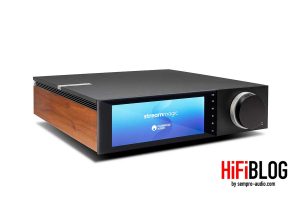 Cambridge Audio EVO 150 im Test