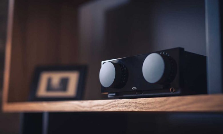 Cyrus ONE linear und Cyrus ONE Integrated Stereo Amplifier im Test