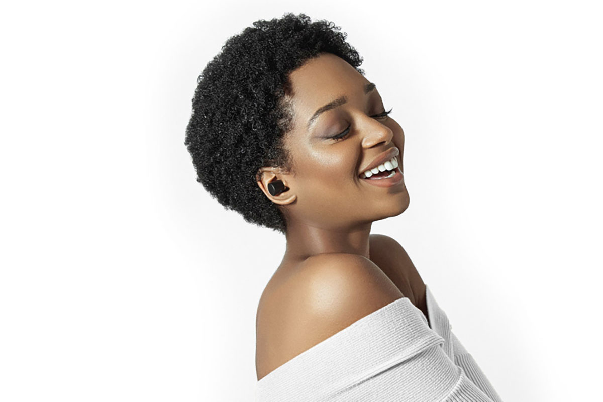 Cambridge Audio Melomania 1+ True Wireless Inear Headphones im Test