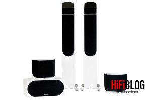 Monitor Audio Silver Series 7G - Die neue Generation 18 Foto © Monitor Audio Ltd. | Monitor Audio Silver Series 7G