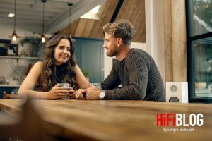 Monitor Audio Silver Series 7G - Die neue Generation 24 Monitor Audio Silver Series 7G - Die neue Generation