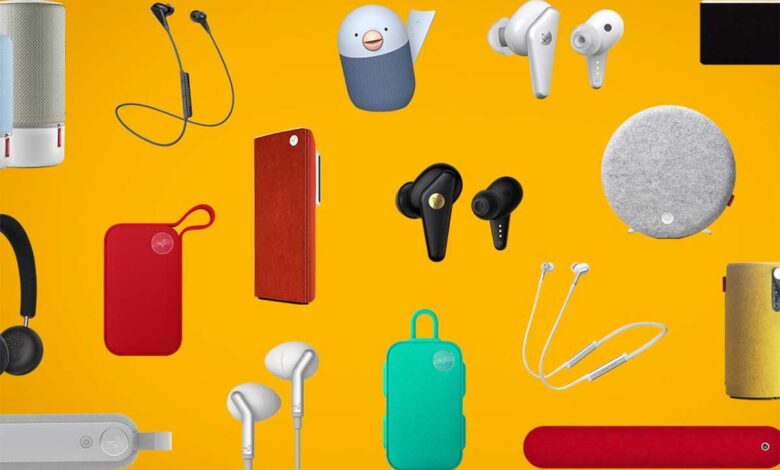 Libratone meldet sich zurück auf dem deutschen Markt