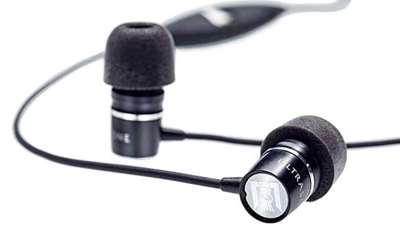 Foto © Ultrasone AG | Ultrasone Pyco In-ear Headphone