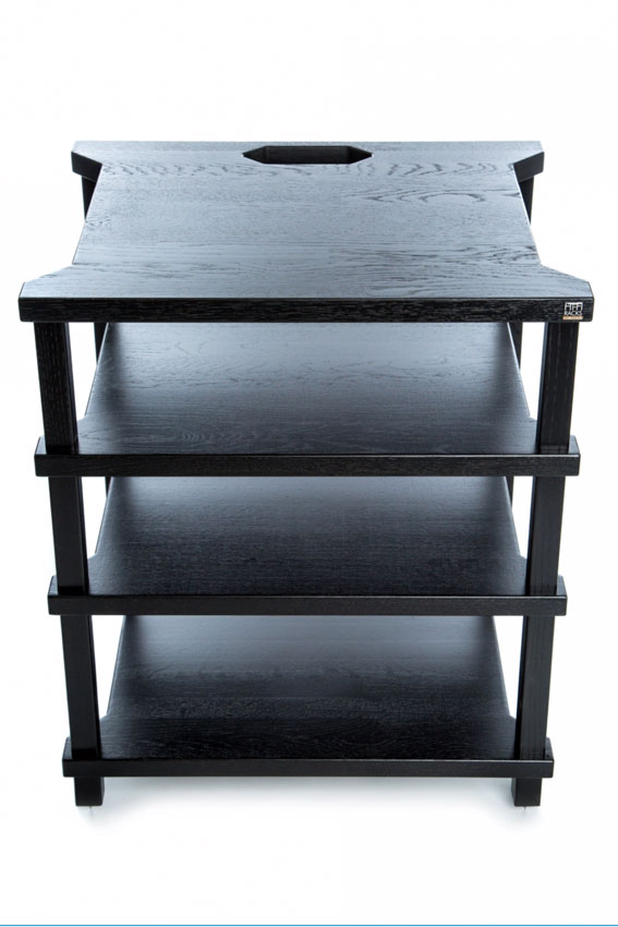 HiFiRacks Limited präsentiert HiFi Racks Omnium8 sempreaudio.at