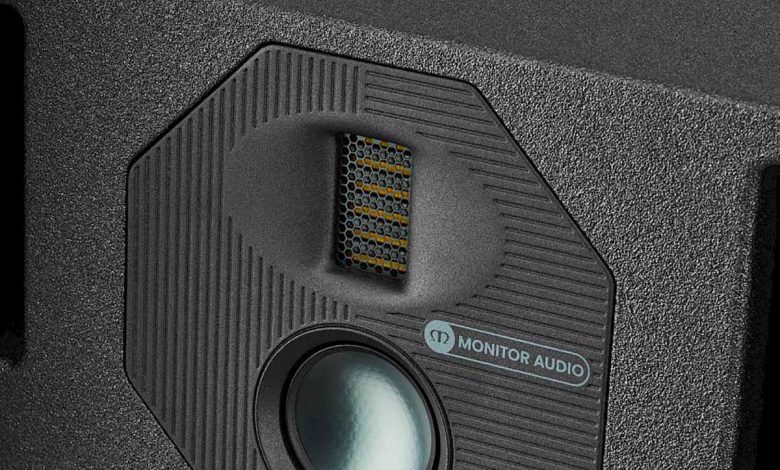 Foto © Monitor Audio Ltd. | Monitor Audio Cinergy Series