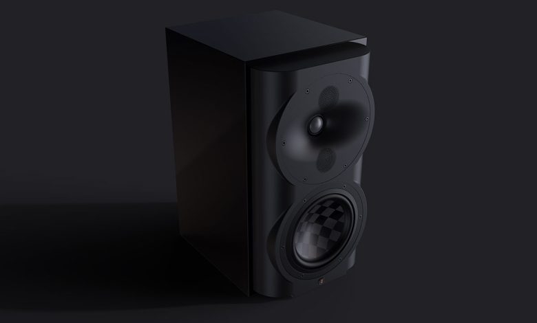 Foto © Perlisten Audio | Perlisten S-Series - Perlisten S4b und Perlisten S4s