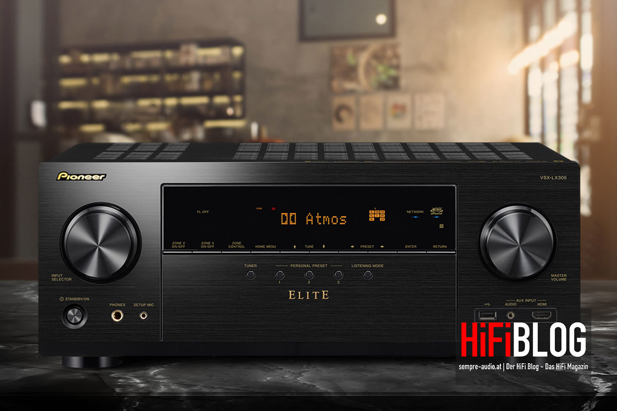 Premium Audio Company LLC. forciert Pioneer, Integra und Onkyo wieder