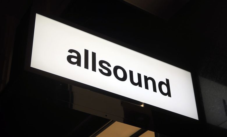 Foto © sempre-audio.at | Audio Tuning Vertriebs GmbH - allsound Shop forciert Service- und Reparatur-Angebot