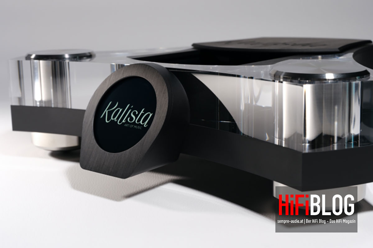 Kalista DreamPlay X Partnerschaft zwischen Metronome Technologie und