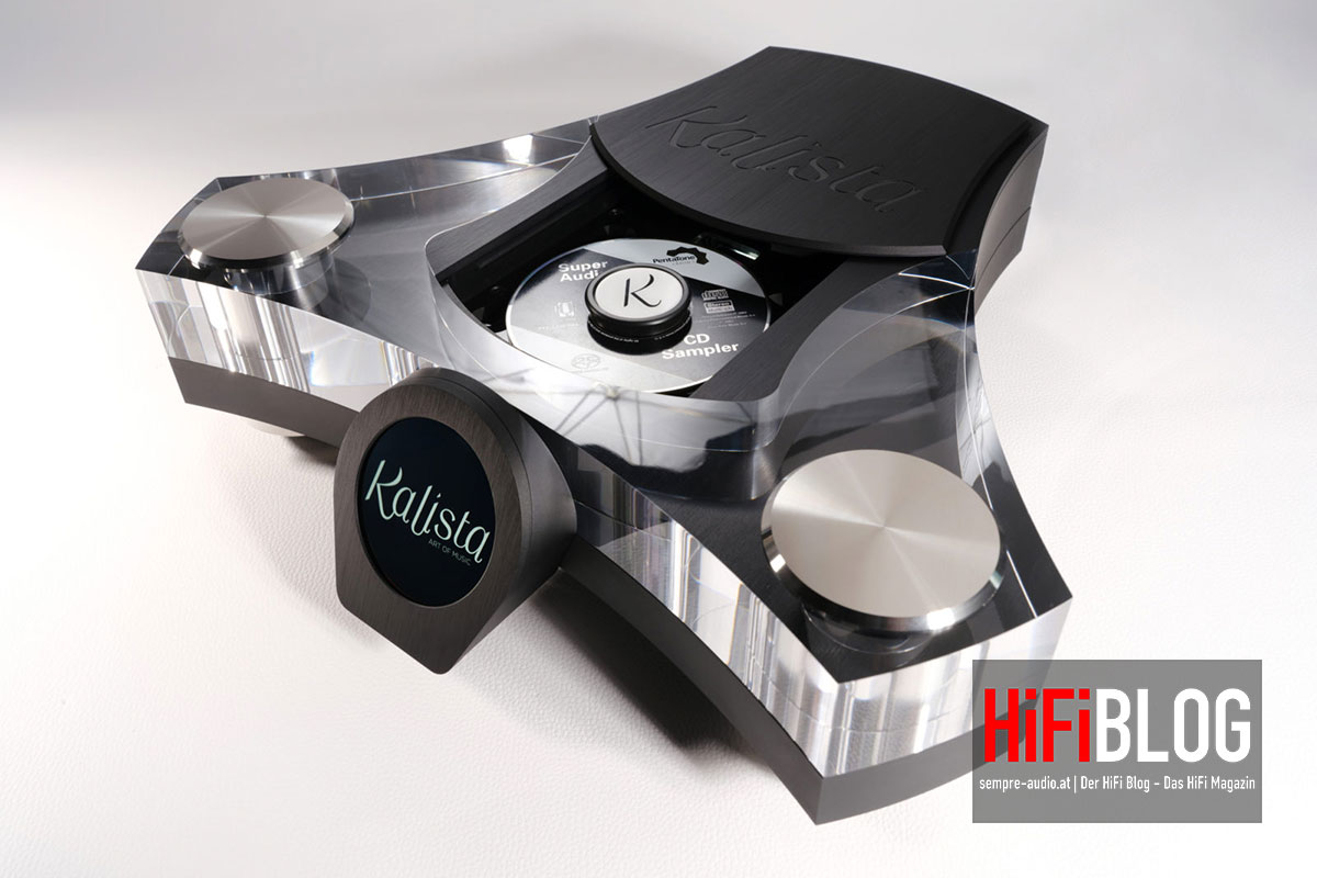 Kalista DreamPlay X Partnerschaft zwischen Metronome Technologie und