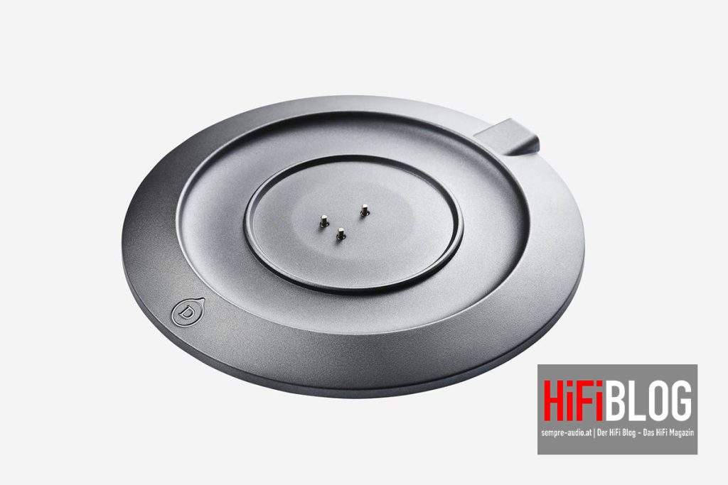 Foto © Devialet S.A. | Devialet Mania Portable Smart Speaker