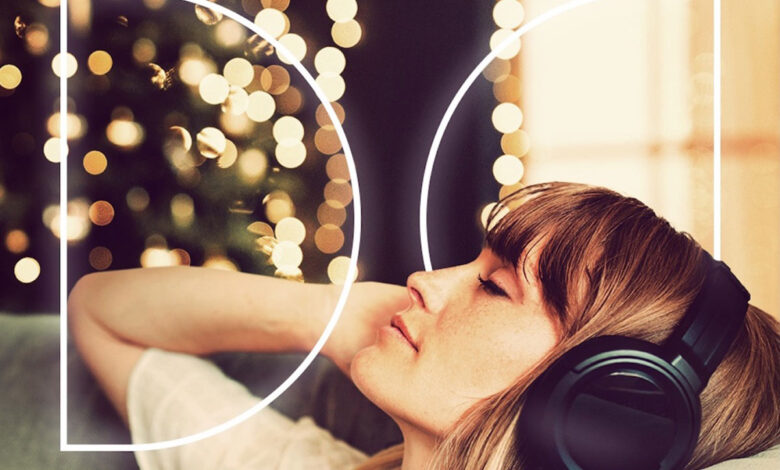 Foto © Dolby Laboratories Inc. | Weihnachtsalben in Dolby Atmos bei Apple Music