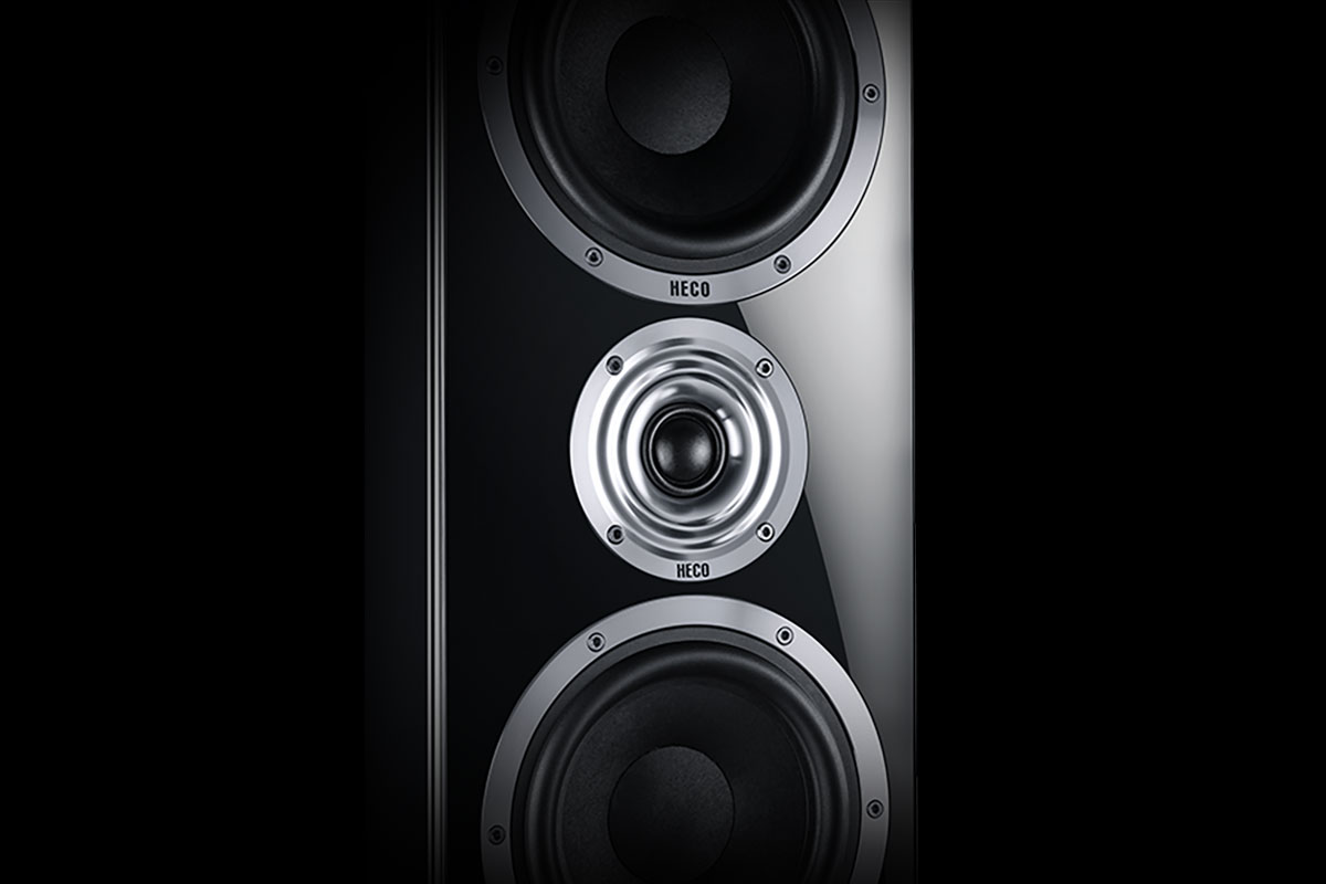 Audio Tuning Vertriebs GmbH neuer Vertrieb von Magnat und Heco sempre