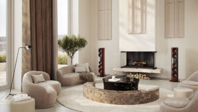 Foto © Dali Speaker A/S | Dali EPIKORE 11