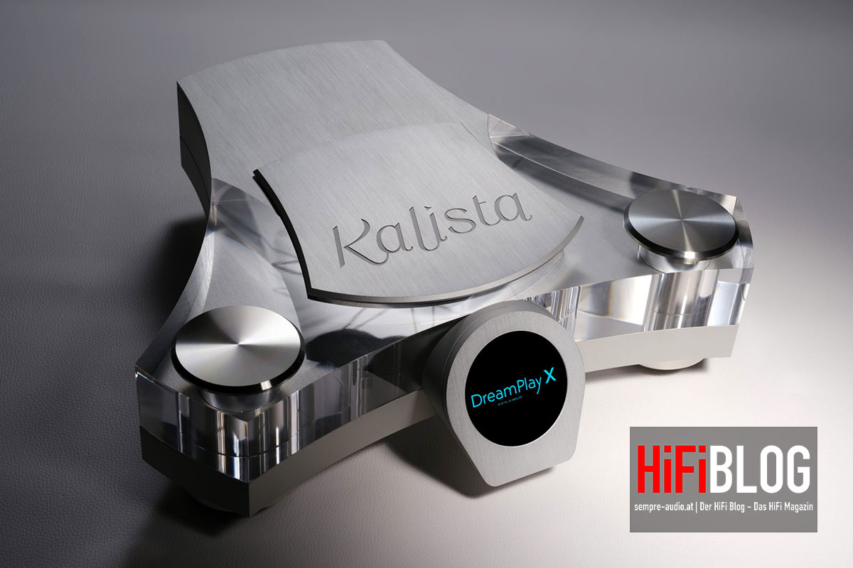 Métronome Technologie präsentiert Métronome AQWO 2 sempreaudio.at