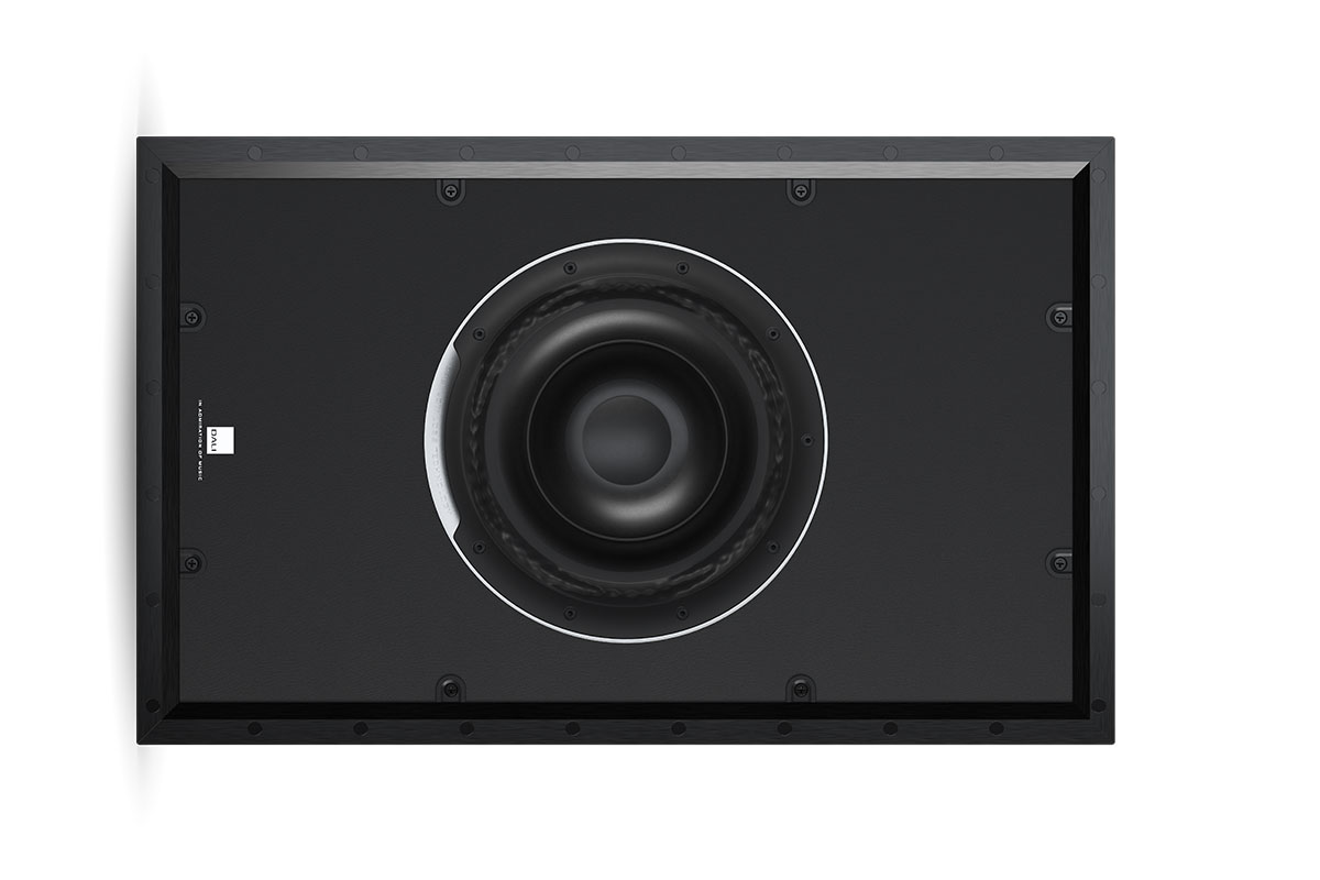 Dali PHANTOM SUB S100 Subwoofer sempreaudio.at