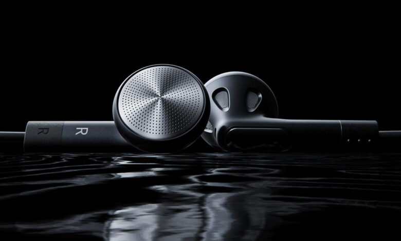 Foto © FiiO Electronics Technology Co. Ltd. | FiiO FF1 Detachable Cable Beryllium-plated Driver Earbuds