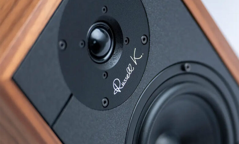 Foto © Russell K. Ltd. | Lautsprecher-Systeme von Russell K. Ltd. nunmehr bei TAD-Audiovertrieb GmbH