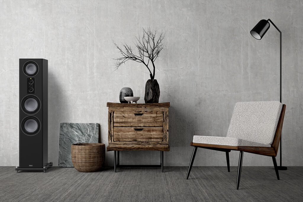 Magnat Signature 999 Für Klangpuristen sempreaudio.at