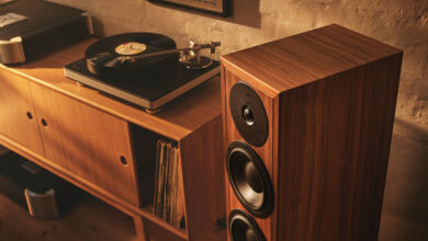 Foto © Dynaudio A/S | Dynaudio A/S zur High End 2024 mit zahlreichen Neuheiten